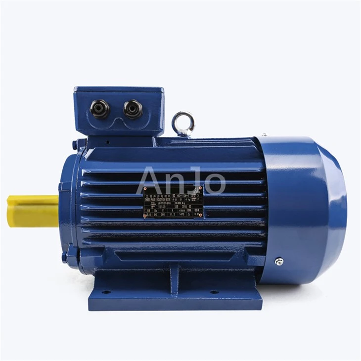 20HP Motor