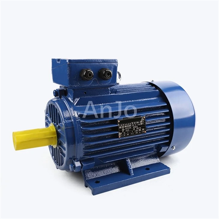 50HP Motor suppliers