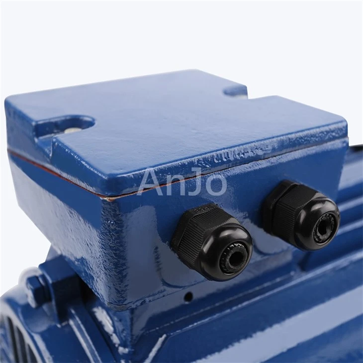 60HP Motor best