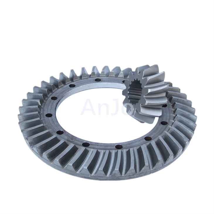 Gear Drive