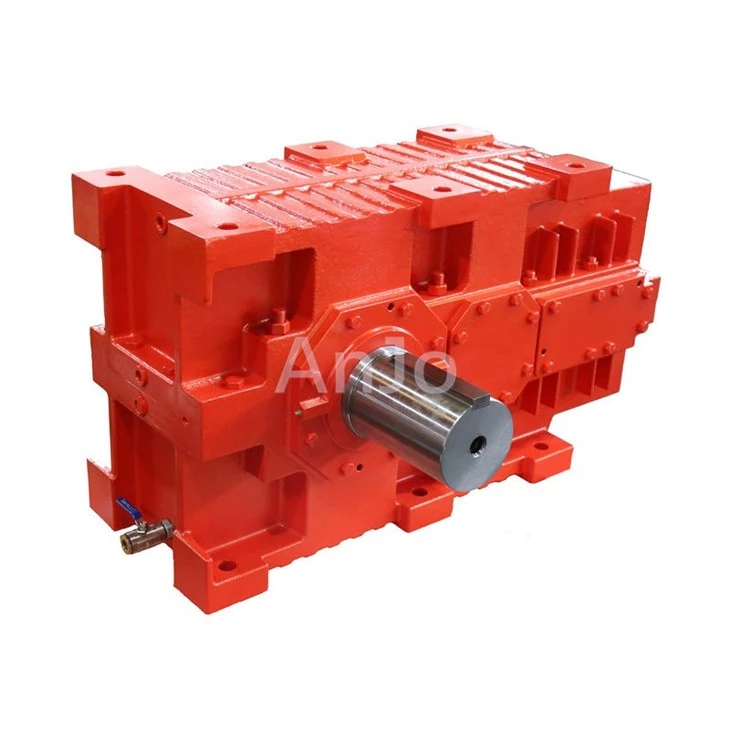 Heavy Duty Gearbox high quality