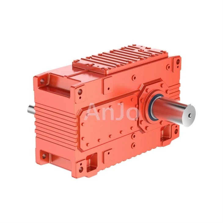Heavy Duty Gearbox best