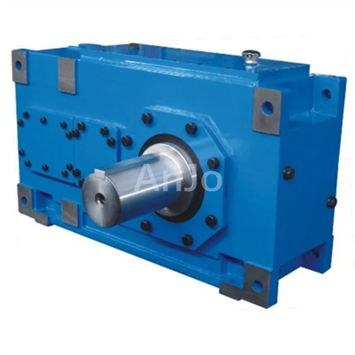 Heavy Duty Gearbox suppliers