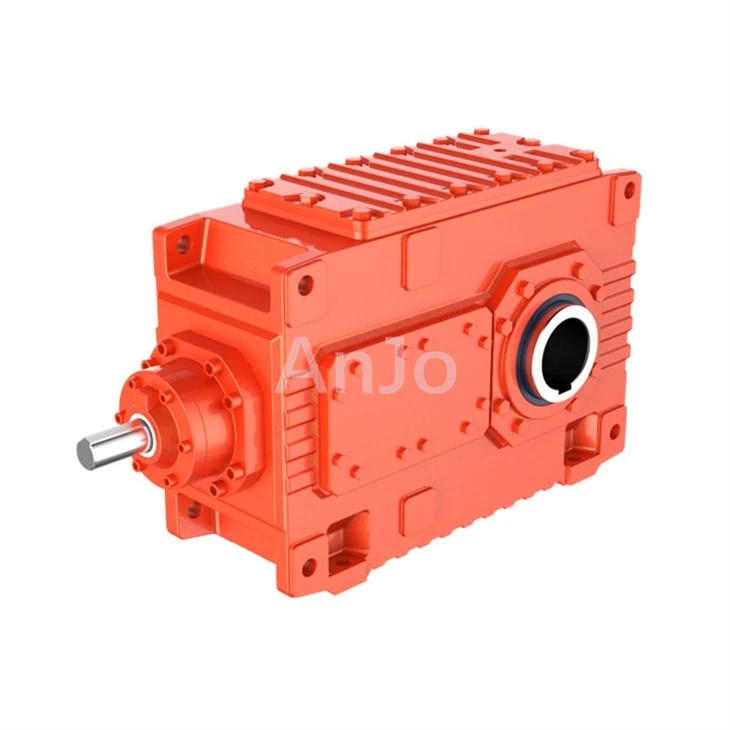 Heavy Duty Gearbox