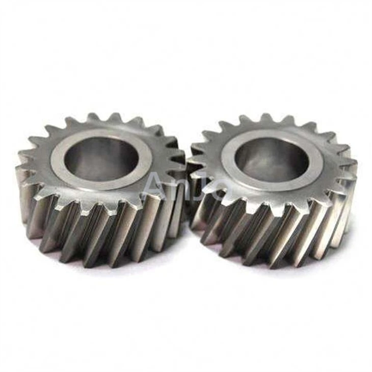 Helical Gear