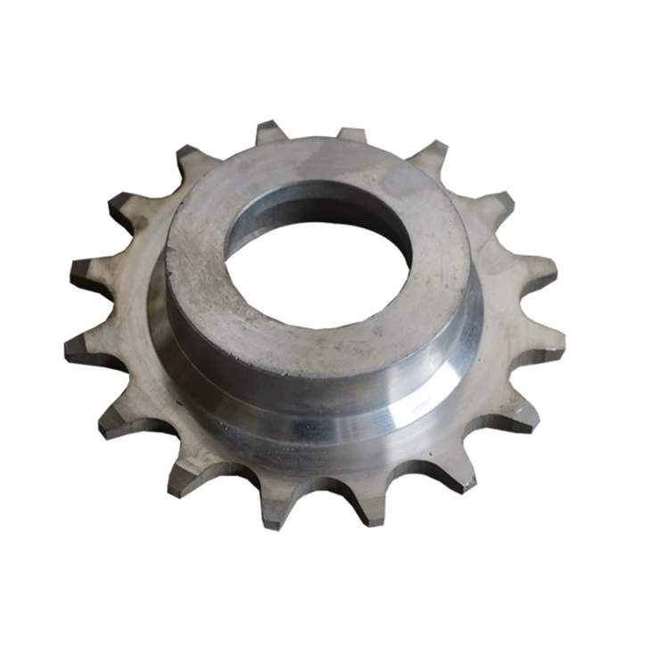 Industrial Chains And Sprockets