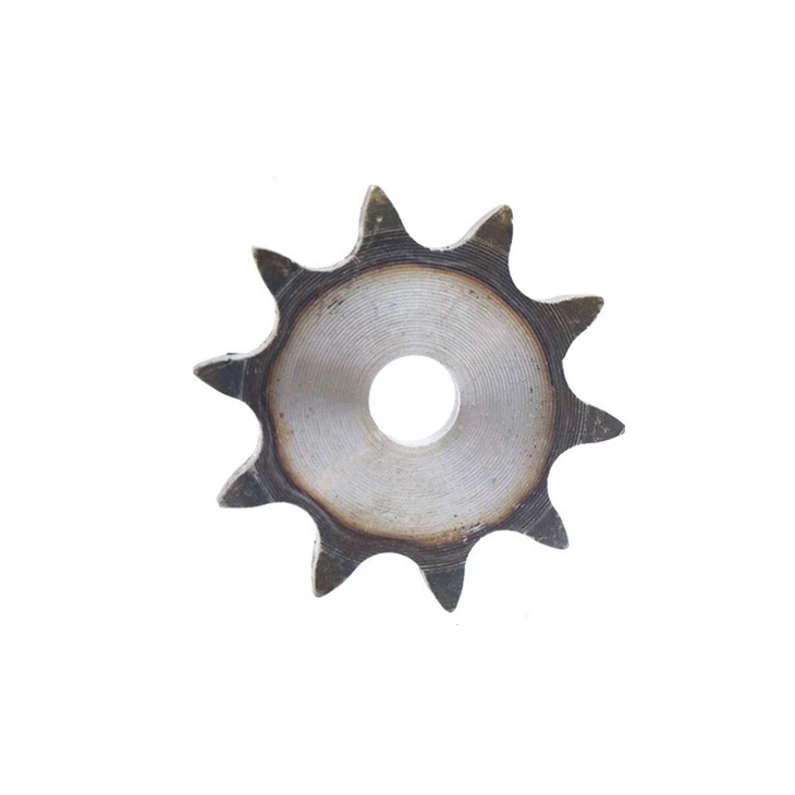 Industrial Chains And Sprockets factory