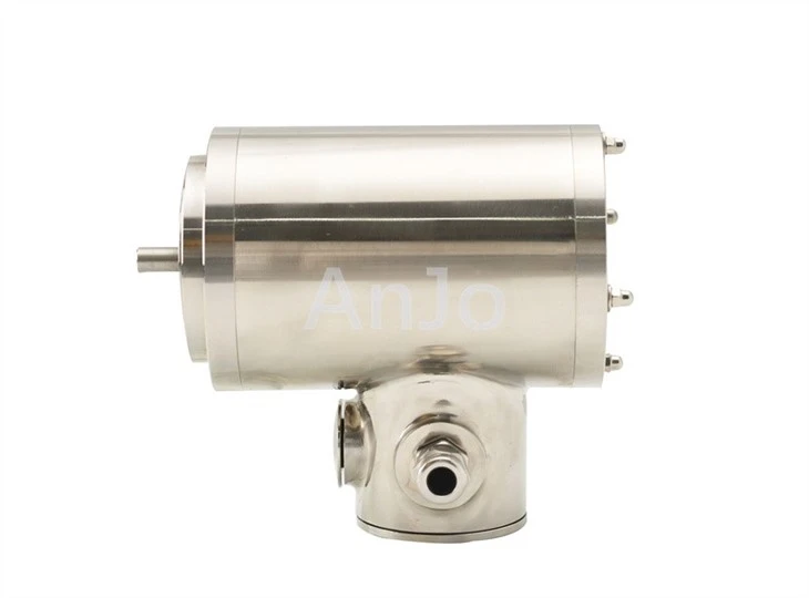 IP69K Motor best