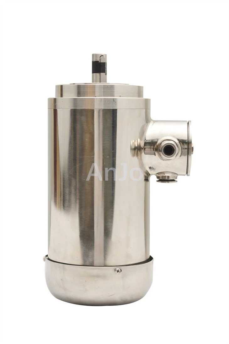 IP69K Motor price