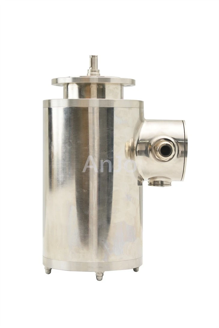IP69K Motor suppliers
