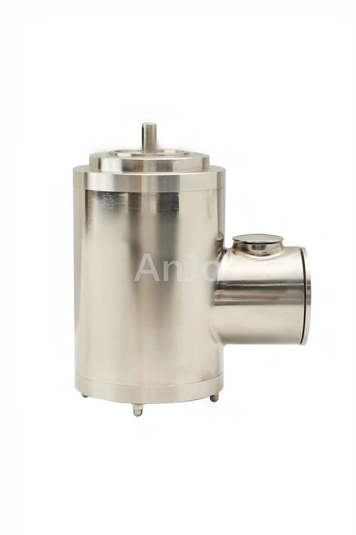 IP69K Motor high quality
