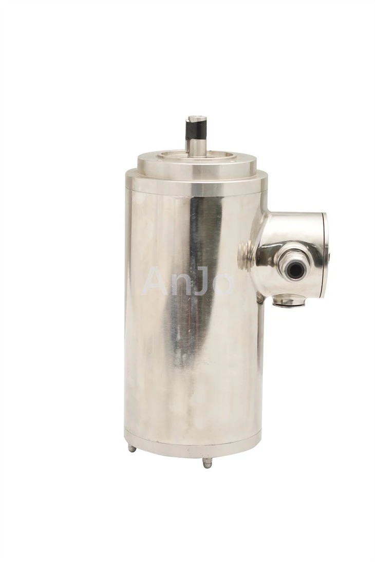 IP69K Motor factory