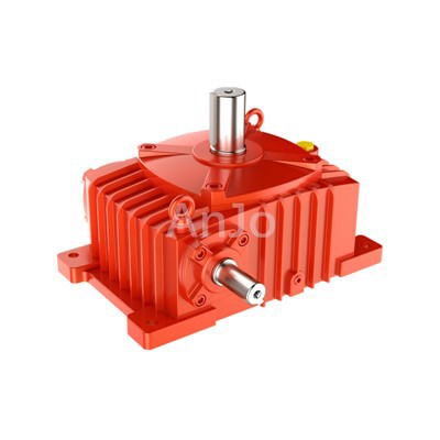 Wpo Gearbox