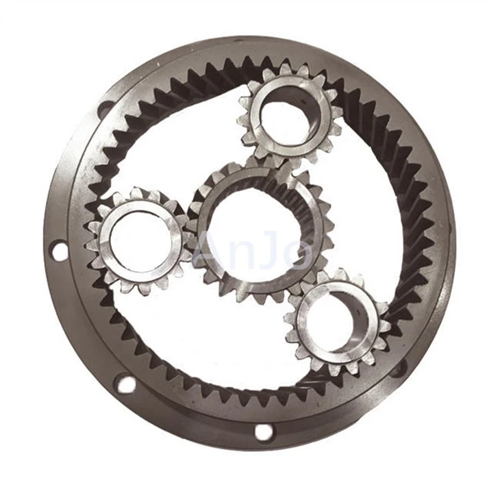 Planetary Gear
