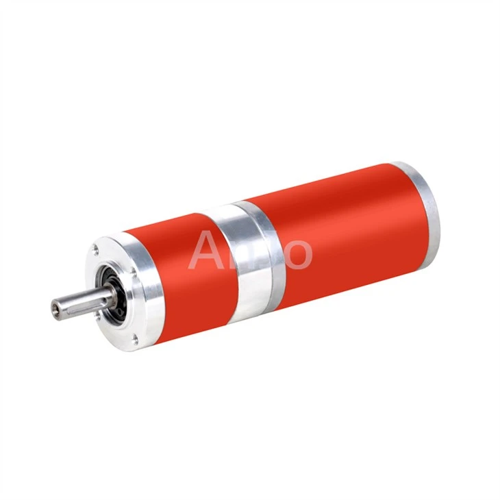 Planetary Motor Gearbox