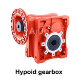 Hypoid gearbox Hypoid gearbox
