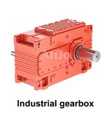 Industrial gearbox Industrial gearbox
