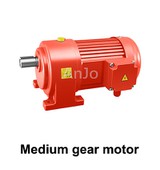 Medium gear motor Medium gear motor