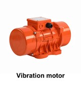 Vibration motor Vibration motor