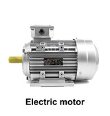 Electric motor Electric motor