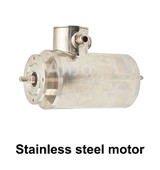 Stainless steel motor Stainless steel motor