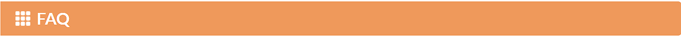 FAQ FAQ