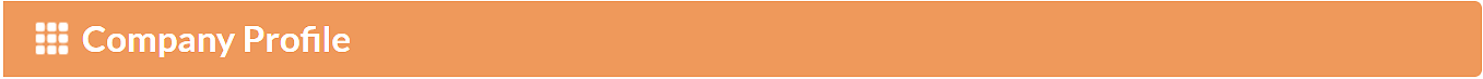 Company profile Company profile