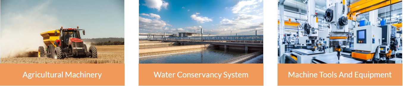 ac motor for agricultural machine ac motor for agricultural machine