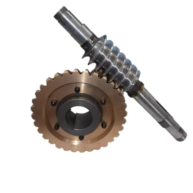 worm gear drive worm gear drive