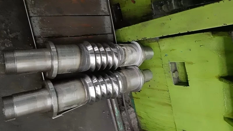 worm shafts worm shafts
