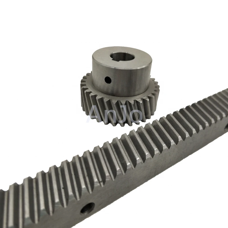 rack and pinion gear rack and pinion gear