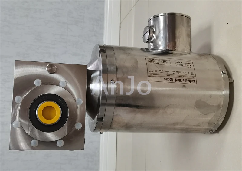stainless steel gear motor stainless steel gear motor
