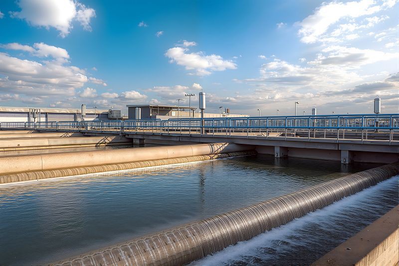 Water conservancy system Water conservancy system