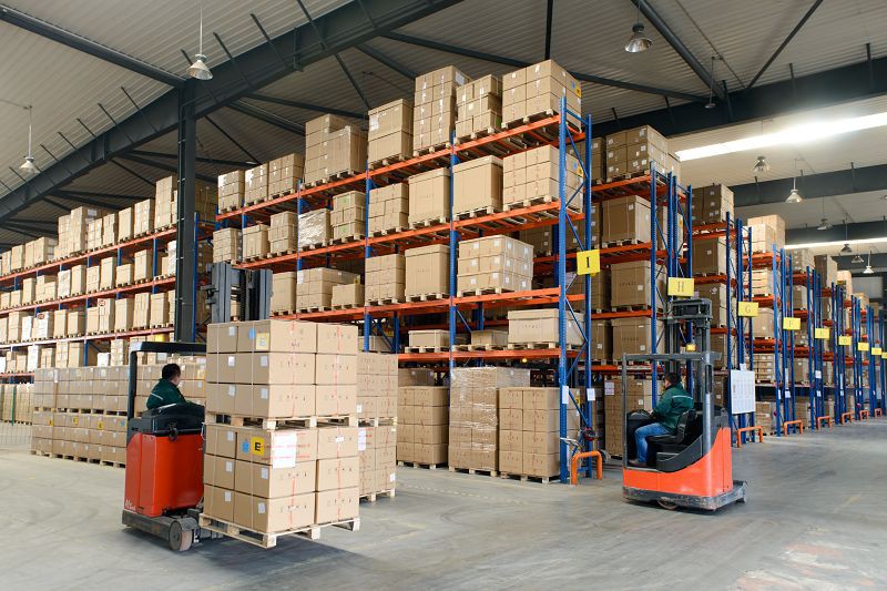 worm gearbox for Logistics and Warehousing worm gearbox for Logistics and Warehousing