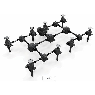worm gear screw jack worm gear screw jack