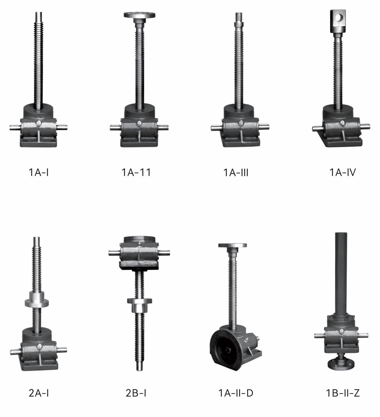 mini screw jack mini screw jack