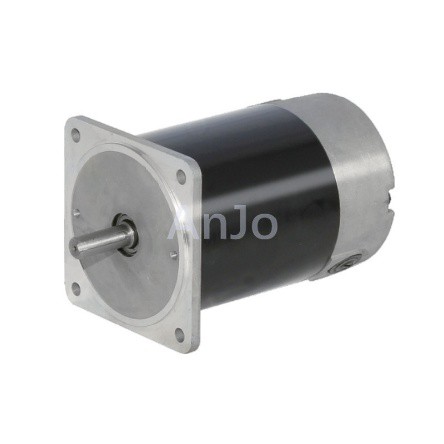 DC motor DC motor