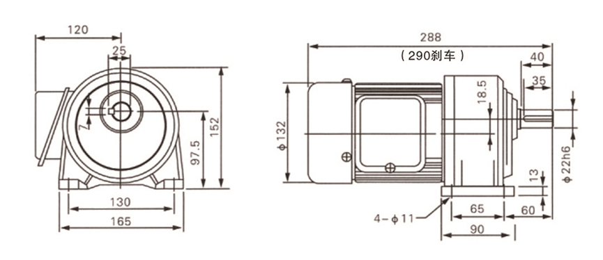ac gearbox ac gearbox