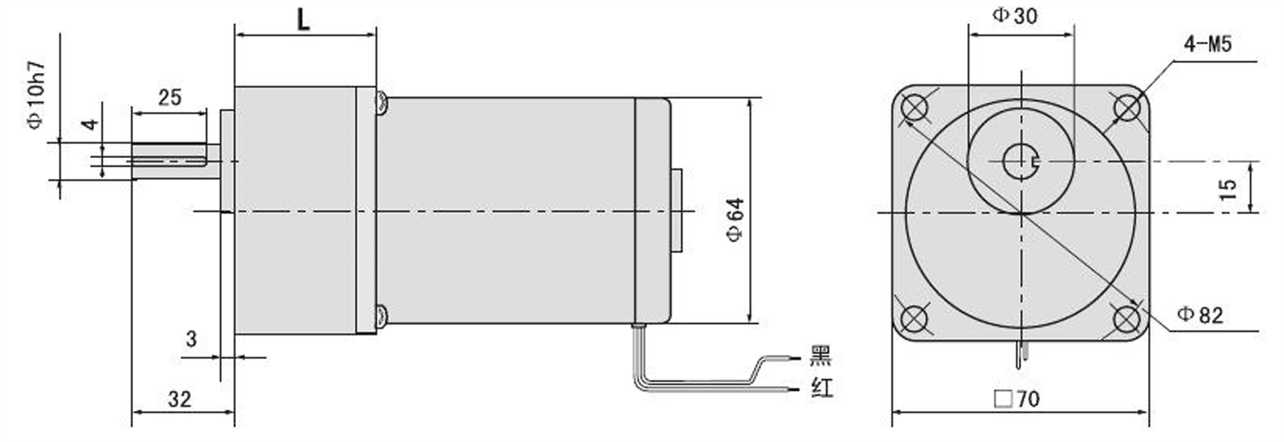 dc current motor dc current motor