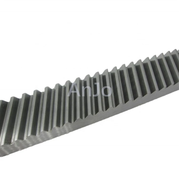 Rack And Pinion Gear factory