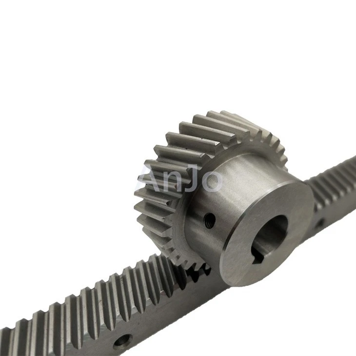 Rack And Pinion Gear best