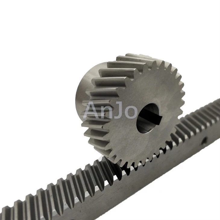 Rack And Pinion Gear high quality