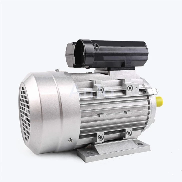 Single Phase Ac Motor high quality
