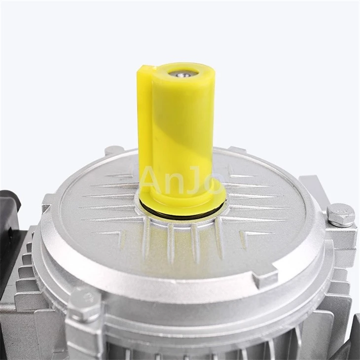 Single Phase Ac Motor best