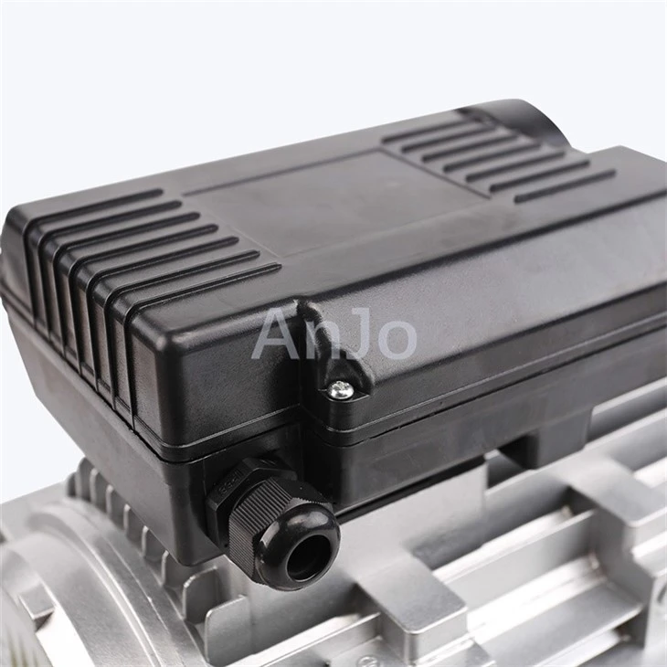 Single Phase Ac Motor factory