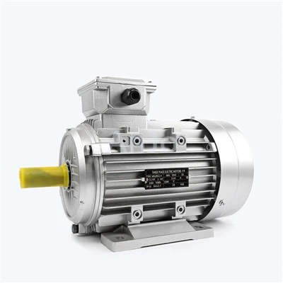0.25kW Motor