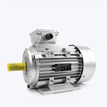 1hp Three Phase Motor