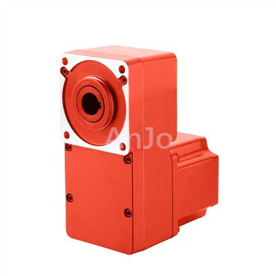 200w Bldc Flat Gear Motor