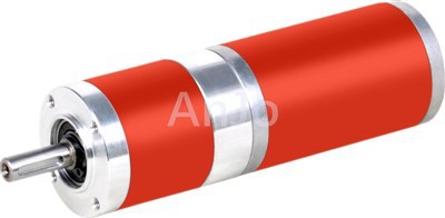 Dc Planetary Gear Motor