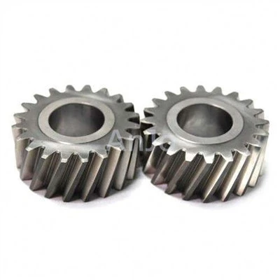 Helical Gear